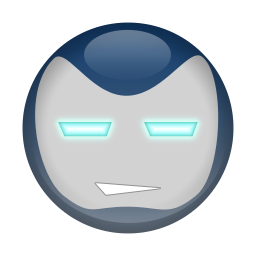 JARVIS - Text 'n Drive Robot 1.77
