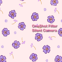 OneShot Filter Silent Self PRO 1.02