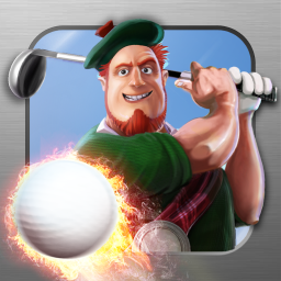 Golf Battle 3D. 1.2.0