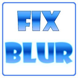 Fix Photo Blur 1.0.17