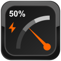 Gauge Battery Widget Pro 3.2.1