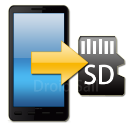 DroidSail Super App2SD (ROOT) 1.0.5