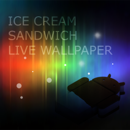Ice Cream Sandwich ICS Live 1.0.21