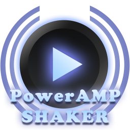 PowerAMP Shaker 0.2