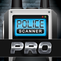 Police Scanner Radio PRO 4.0