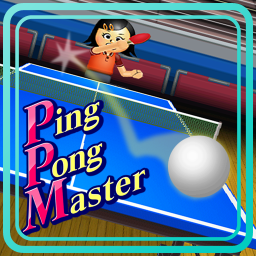 3D Ping Pong Master 2.5.1