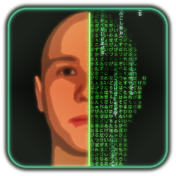 Matrix Code Camera 1.0.4
