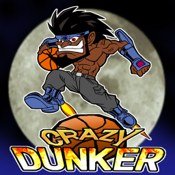 Crazy Dunker 2.5.1