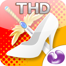 Princess Punt THD 1.0.3 all device + gold hack