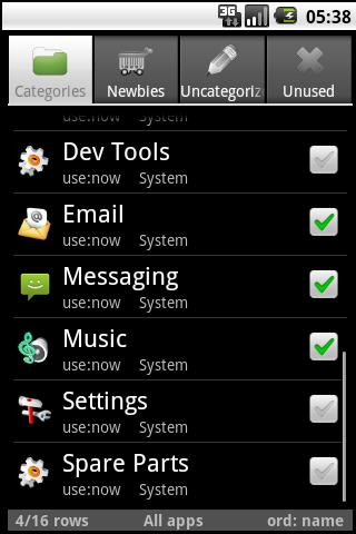 AutoAppOrganizer Full (ticket)