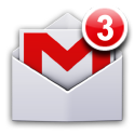 Gmail Unread Count 2.0 2.0.3