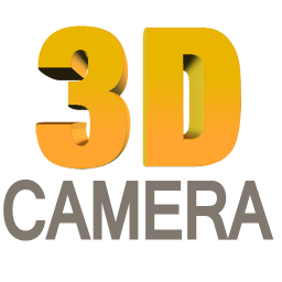 3D Camera Pro 1.556