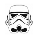 Star Wars GO SMS Theme 1.0