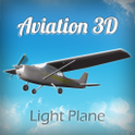 Aviation 3D - Light Plane 