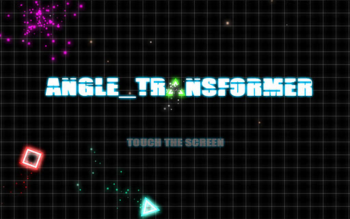 Angle Transformer