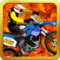 Acrobatic Rider of Darkness 1.1.902