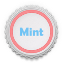 Mint (Nova Apex Go Theme) 1.1