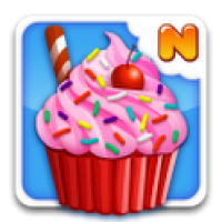 Cupcake Stand HD 3.0.0