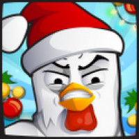 Angry Chicken: Christmas! 1.0.3