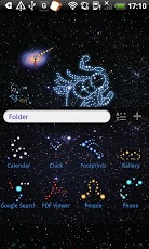 Constellation Go Theme