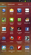 Jelly Bean 4.2 HD Apex Theme