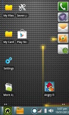 Touch Launcher Pro