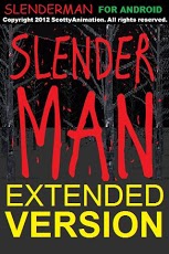 SlenderMan EXTENDED