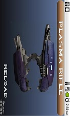 Halo Reach Guns