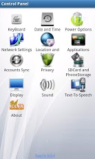 Touch Launcher Pro