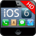 iPhone 5 iOS6 HD Apex Theme 1.0