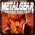 Metal Gear: Outer Heaven 1.0