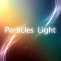 Galaxy S3 AMOLED 3 Particles 1.0