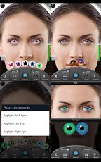 Eye Color Studio Premium