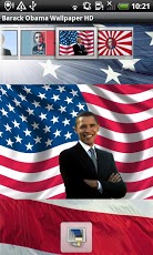 Barack Obama Wallpaper HD
