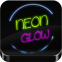 NEON GLOW (CM10/AOKP) THEME 1.0