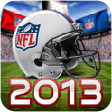 NFL 2013 Live Wallpaper (unlocked) 1.85
