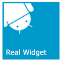 Real Widget v1.0.8