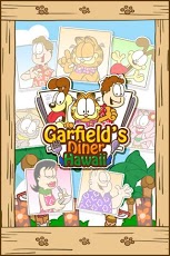 Garfield's Diner Hawaii (Mod Money)