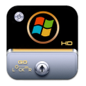 Windows 8 HD Pro Lockscreen 2.00