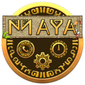 Maya GO LauncherEX Theme 1.0