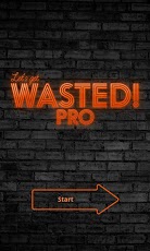 Let's get WASTED! Pro