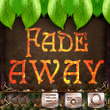 Fadeaway GO LauncherEX Theme 1.0