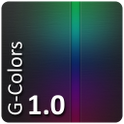 G-Colors 1.0 GO Launcher EX 1.0