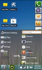 Touch Launcher Pro