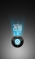 Projector Go Locker theme