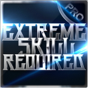 Extreme Skill Required 1.0.0