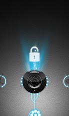 Projector Go Locker theme