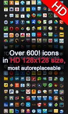 Jelly Bean 4.2 HD Apex Theme