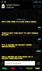 Star Wars GO SMS Theme