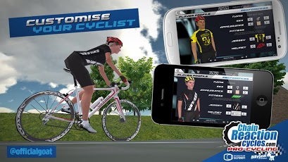 CRC Pro-Cycling